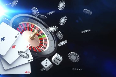 Microgaming slot interface showing paytable and feature triggers on giok platform